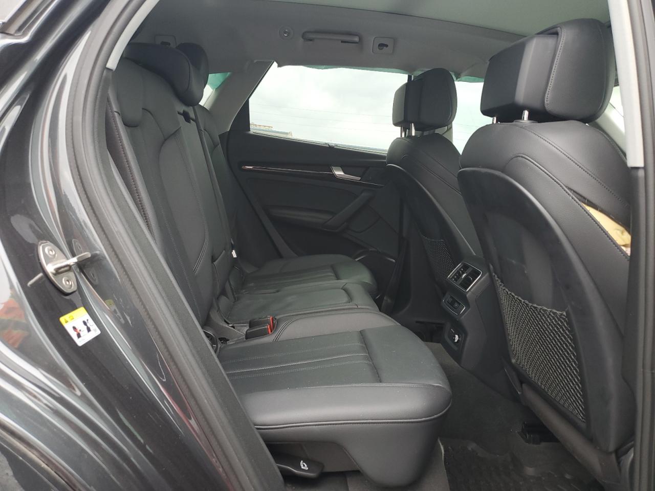 2019 Audi Q5 - Image 11