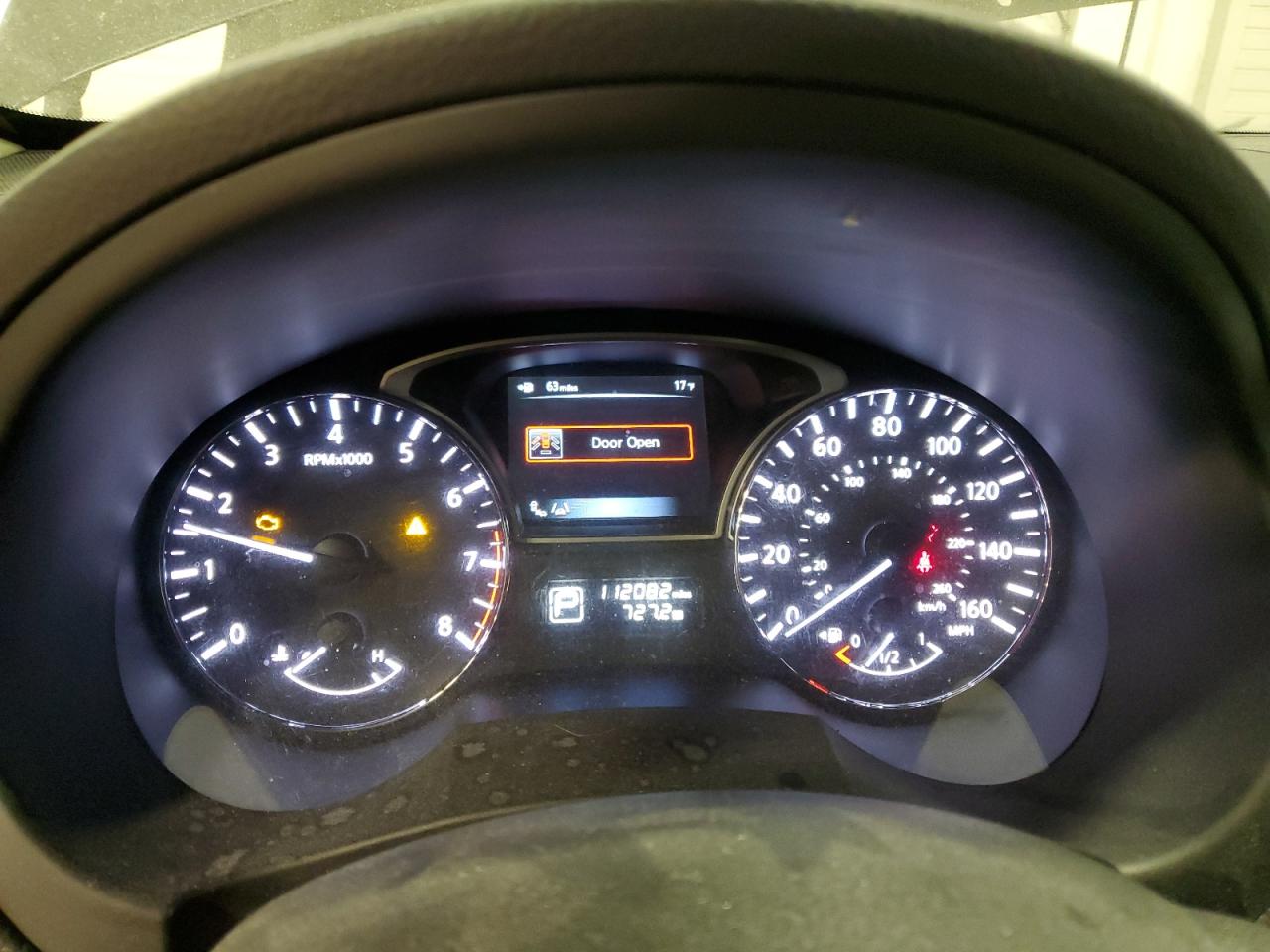 2013 Nissan Altima - Image 9