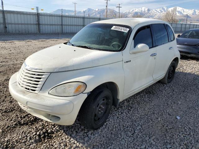 2004 Chrysler Pt Cruiser 