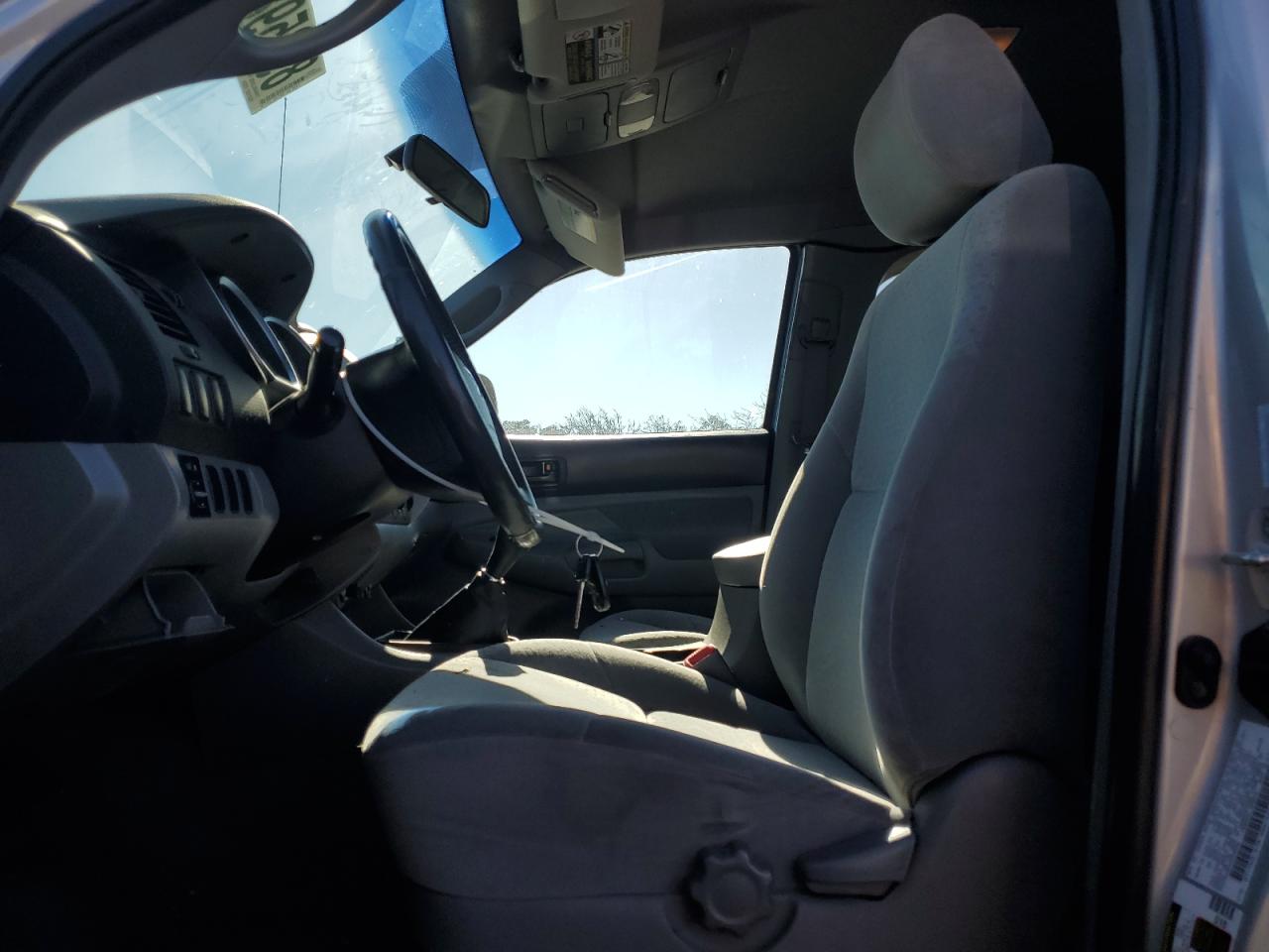 2008 Toyota Tacoma - Image 7