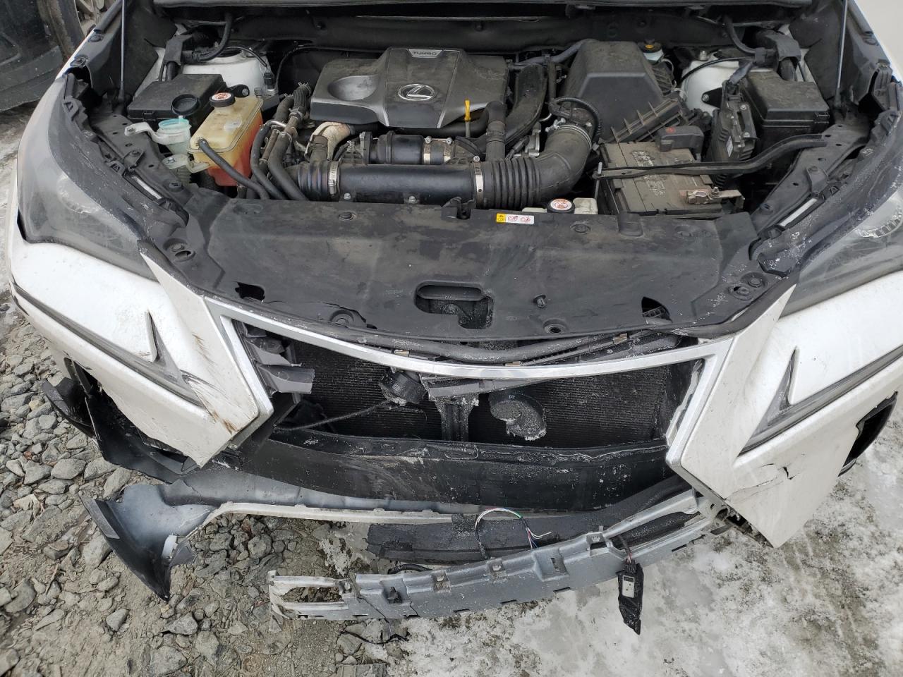 2019 Lexus NX - Image 13