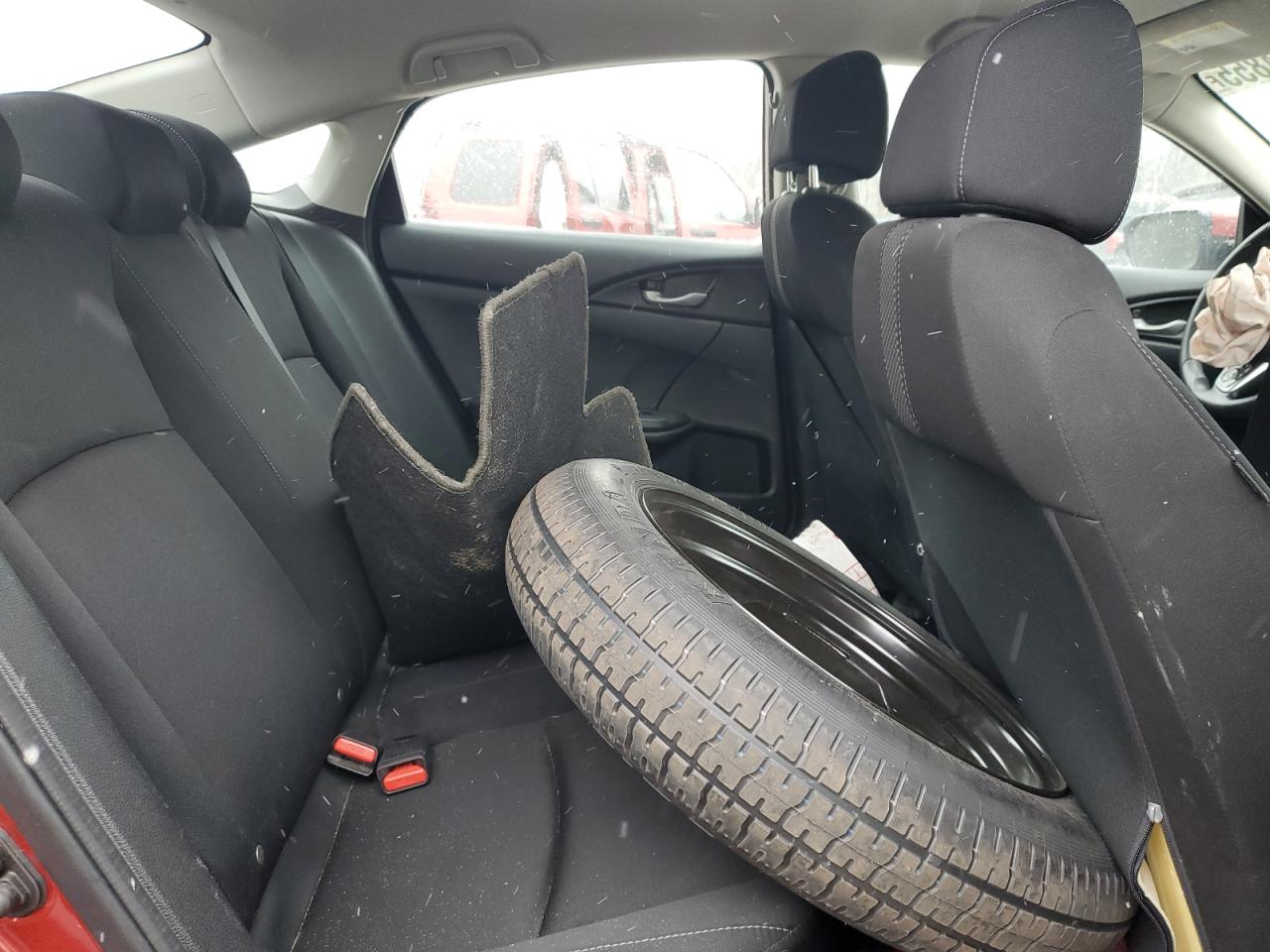 2020 Honda Civic - Image 10