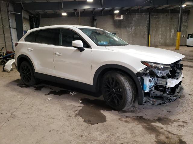  MAZDA CX-9 2023 Білий