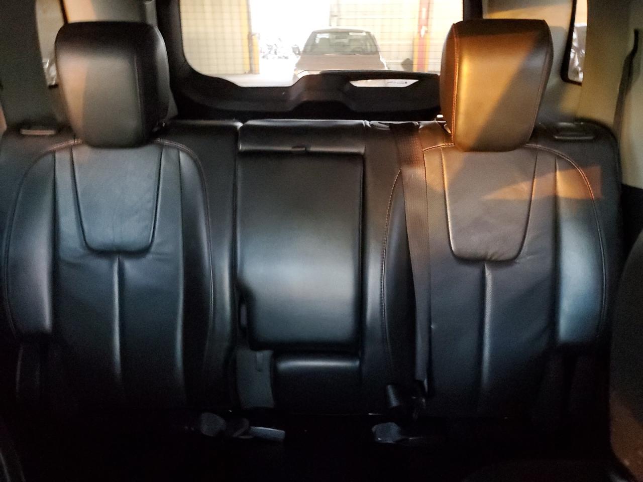 2014 GMC Terrain - Image 10