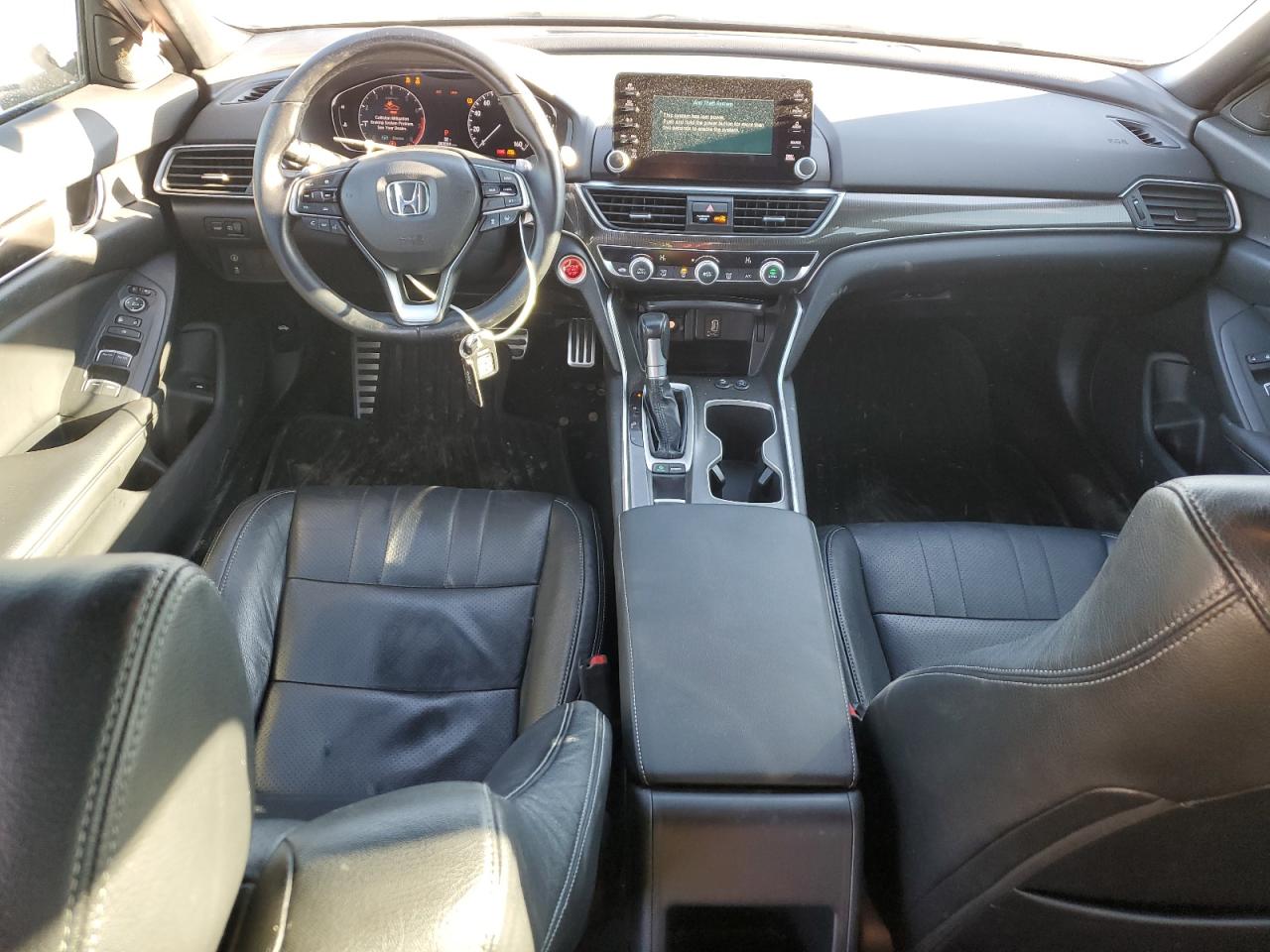 2019 Honda Accord - Image 8