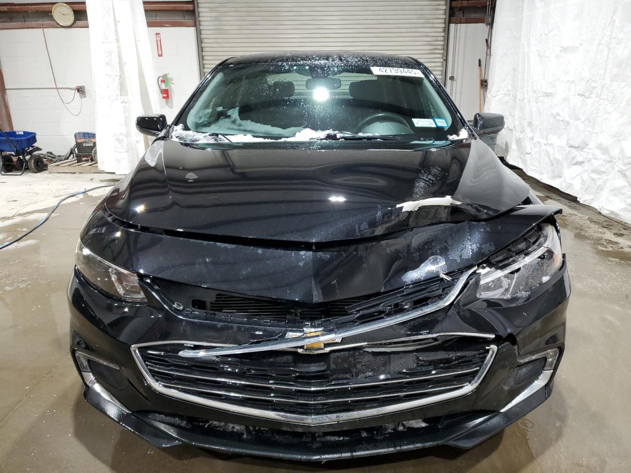 2017 Chevrolet Malibu - Image 5