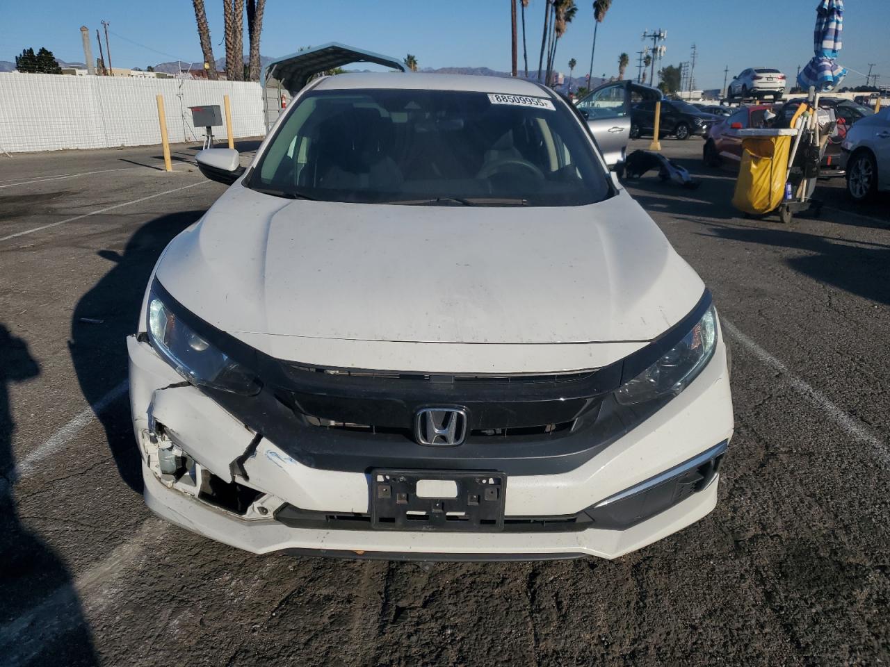 2020 Honda Civic - Image 5