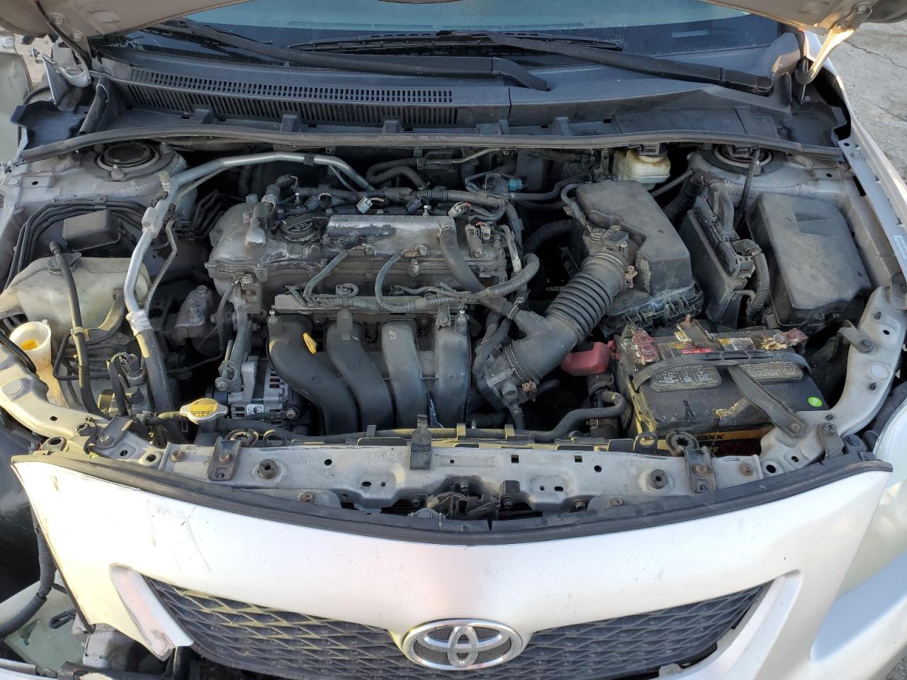 2009 Toyota Corolla - Image 13