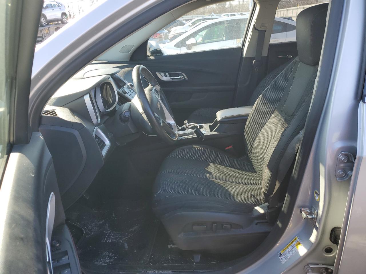 2015 Chevrolet Equinox - Image 7