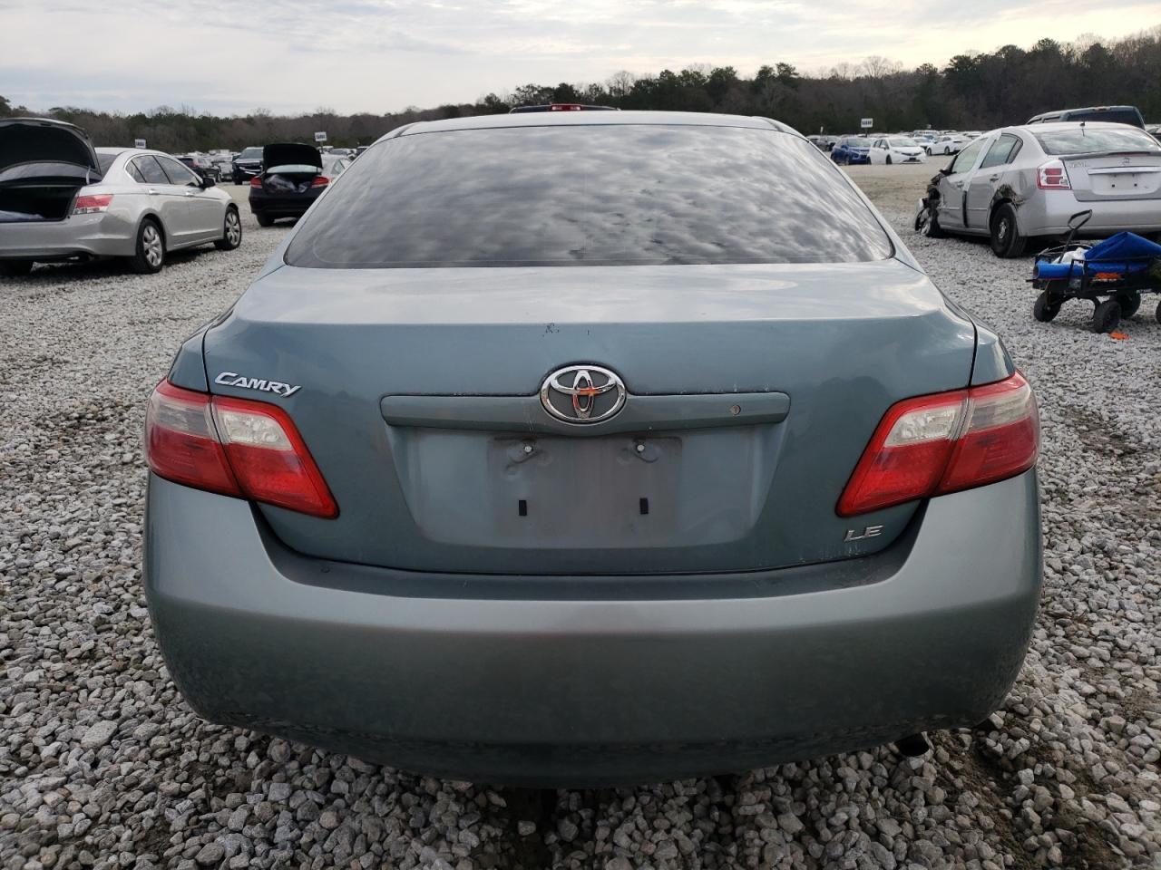 2009 Toyota Camry - Image 6