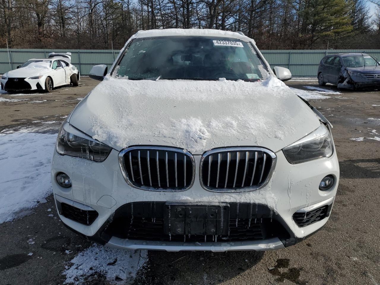 2018 BMW X1 - Image 5