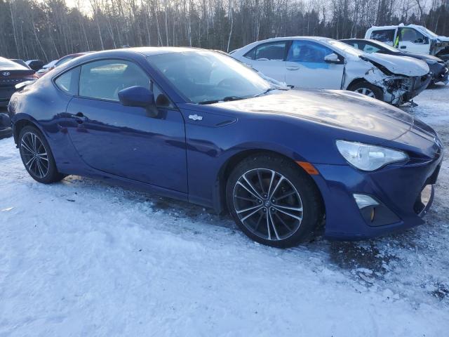 2016 TOYOTA SCION FR-S 