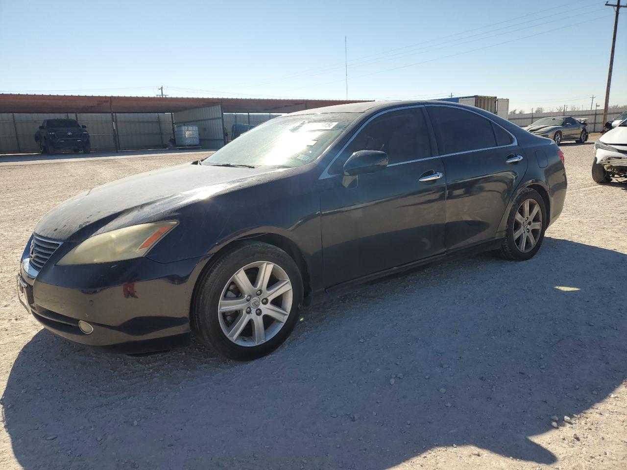 2008 Lexus ES - Image 1