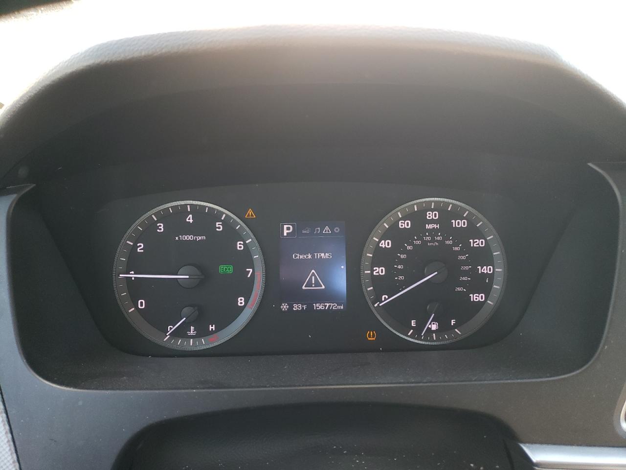 2016 Hyundai Sonata - Image 9