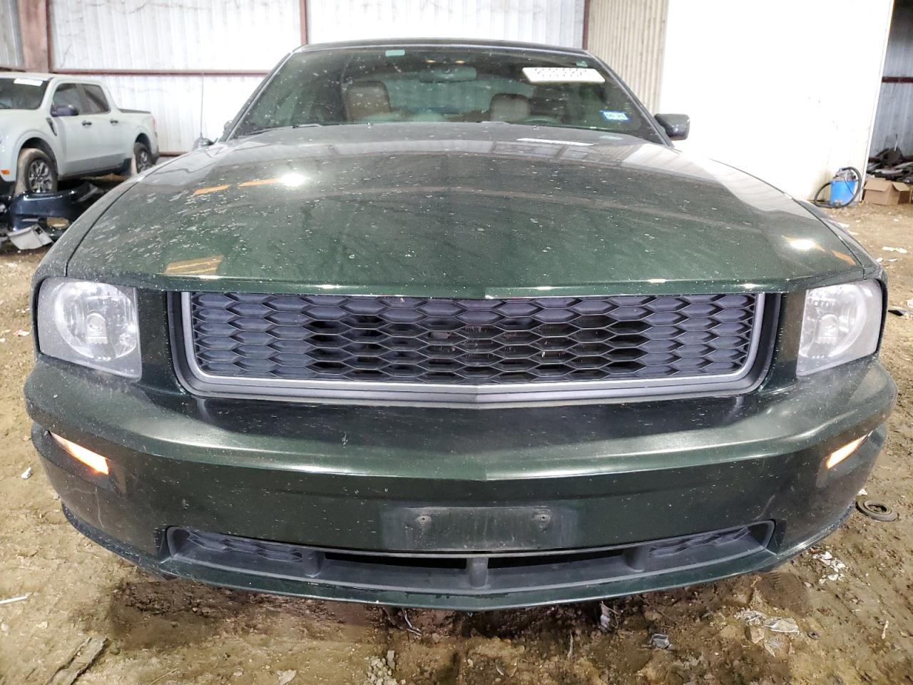 2008 Ford Mustang - Image 5