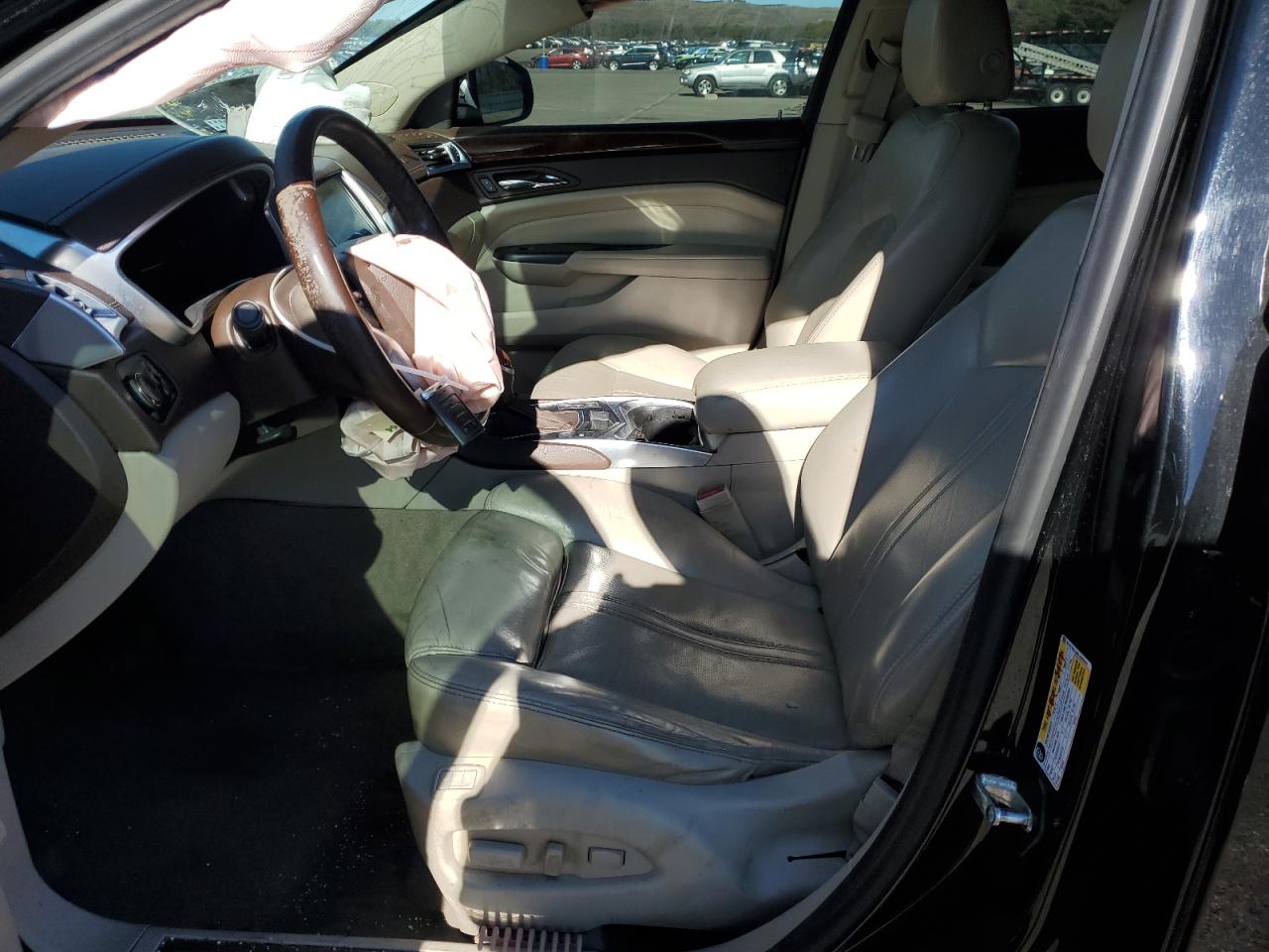 2014 Cadillac SRX - Image 7