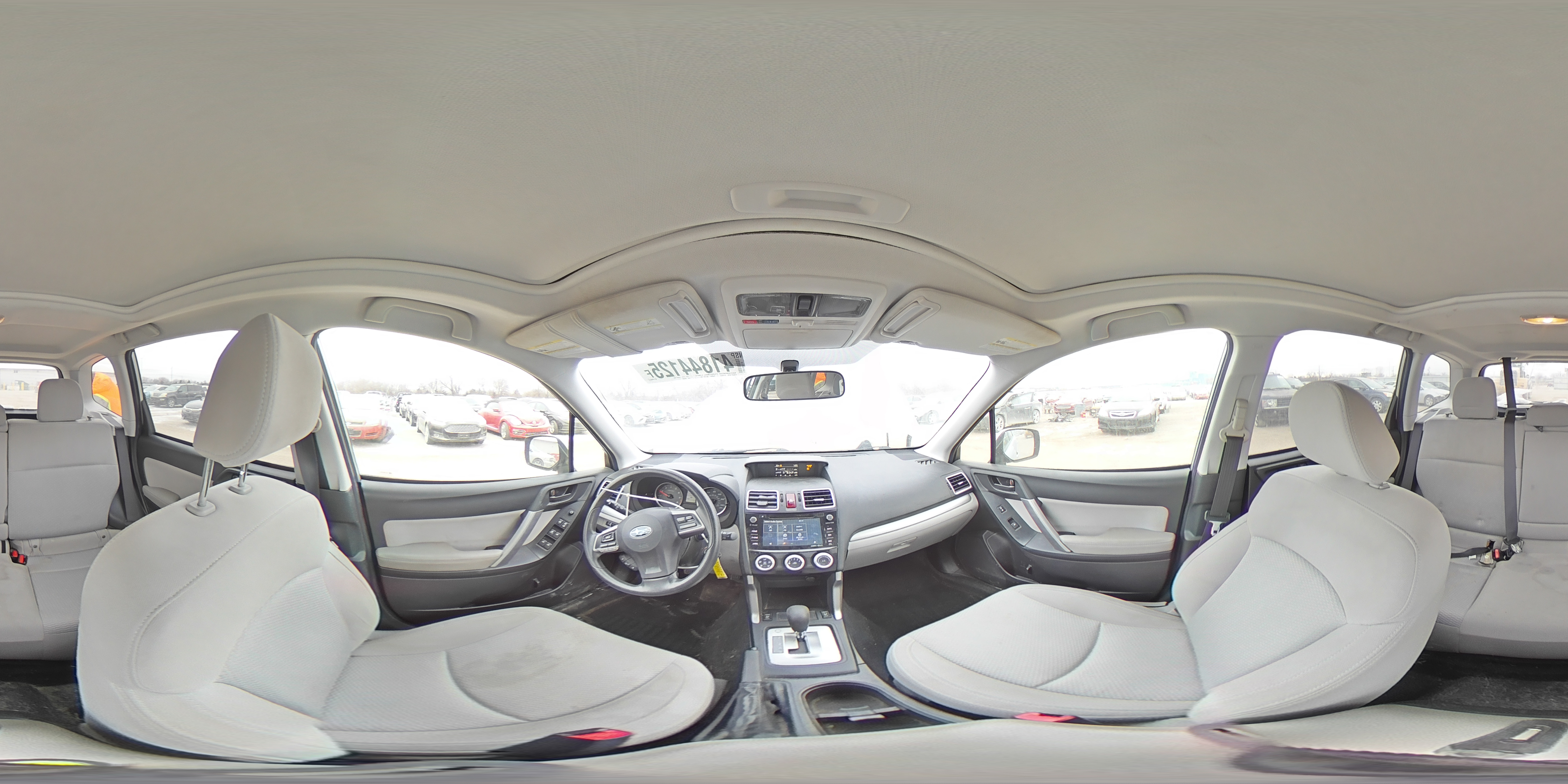 2016 Subaru Forester - Image 14