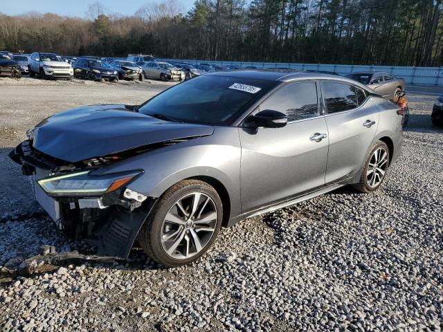 2020 Nissan Maxima Sv