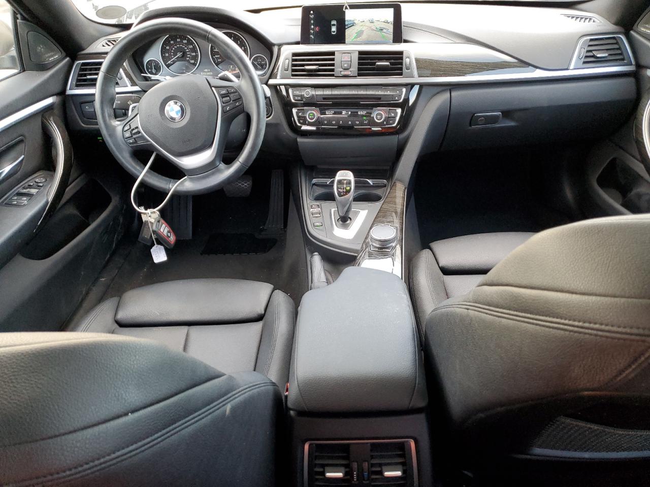2020 BMW 4er - Image 8