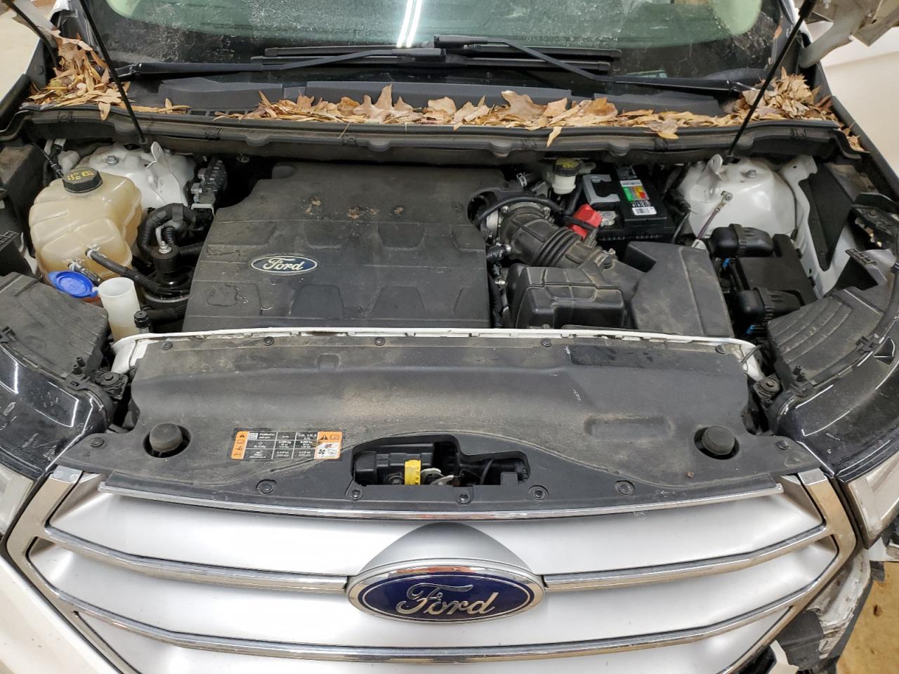 2015 Ford Edge - Image 12