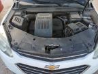 2017 Chevrolet Equinox Lt на продаже в Tucson, AZ - Mechanical