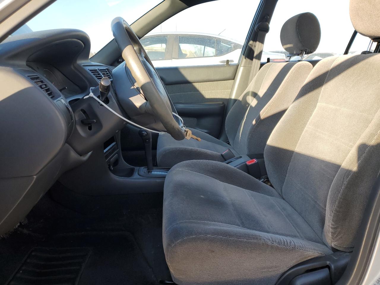 1993 Toyota Corolla - Image 7