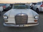 1966 Mercedes-Benz               230 للبيع في Martinez، CA - Minor Dent/Scratches