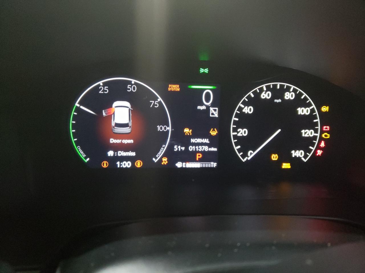 2024 Honda CR-V - Image 9