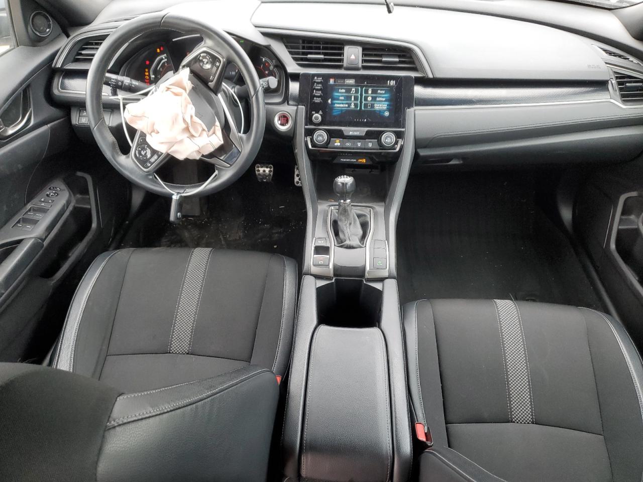 2020 Honda Civic - Image 8