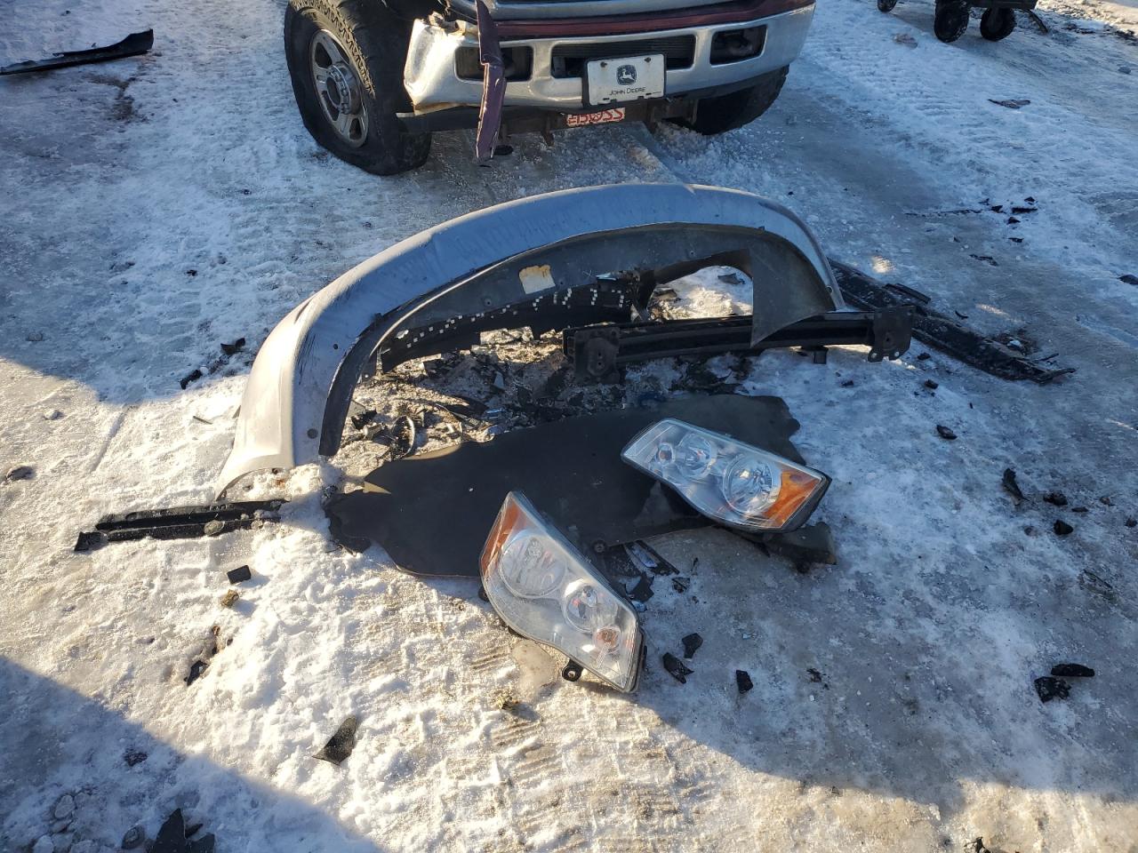 2014 Chrysler Town & Country - Image 13