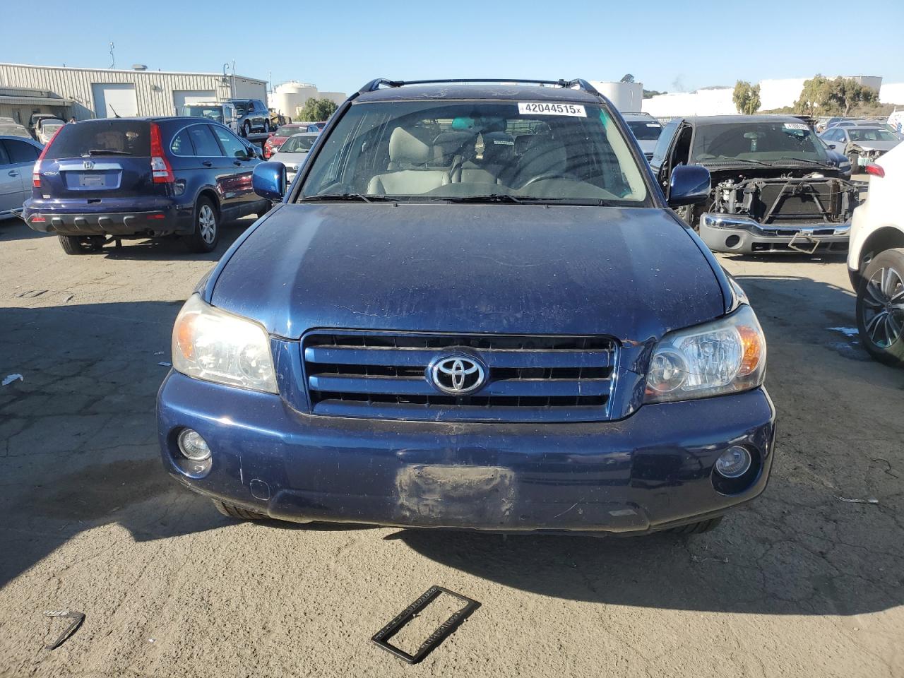 2006 Toyota Highlander - Image 5