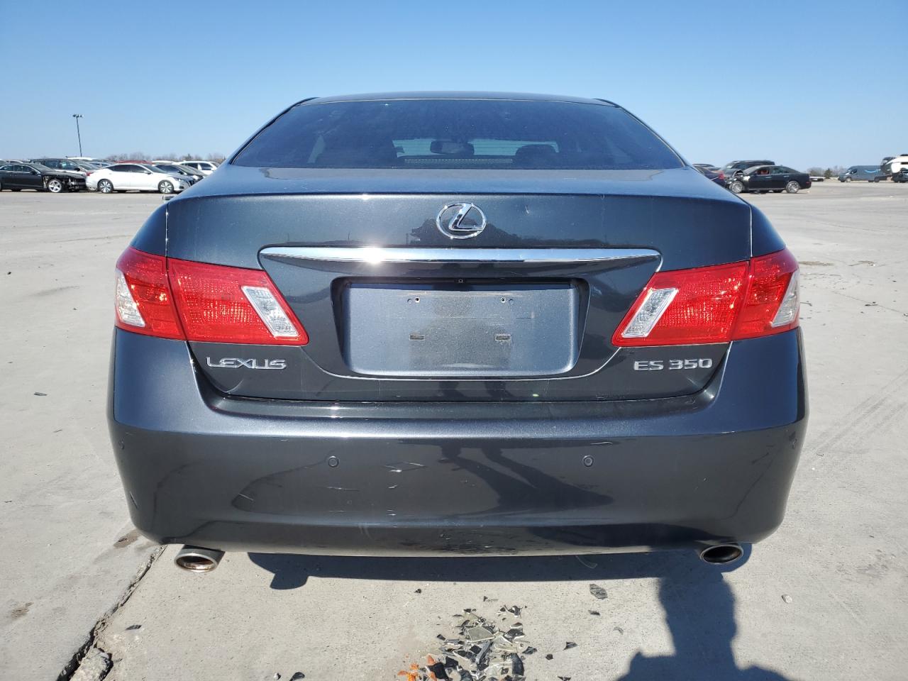 2008 Lexus ES - Image 6