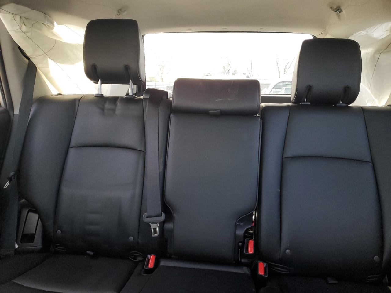 2021 Toyota 4Runner - Image 10