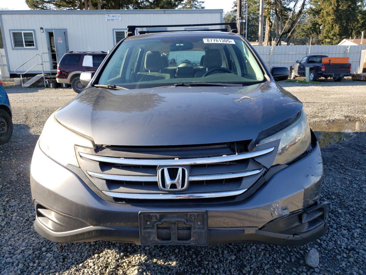 VIN 3CZRM3H34DG704936 2013 HONDA CRV no.5