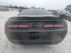 2022 Dodge Challenger R/T продається в Loganville, GA - Front End