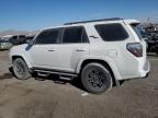 2021 Toyota 4Runner Sr5 Premium en Venta en Las Vegas, NV - Side