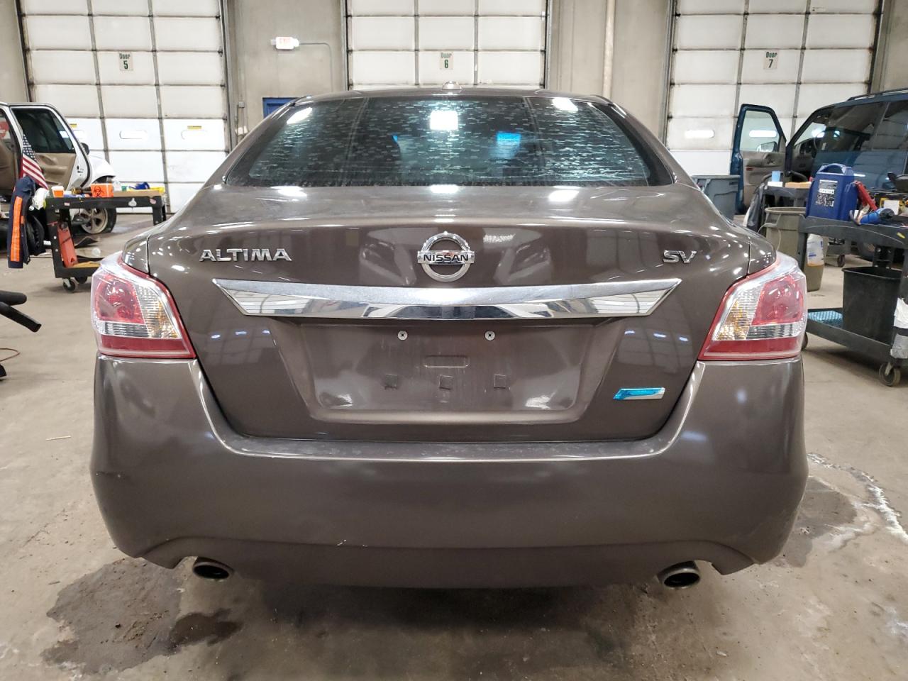 2013 Nissan Altima - Image 6