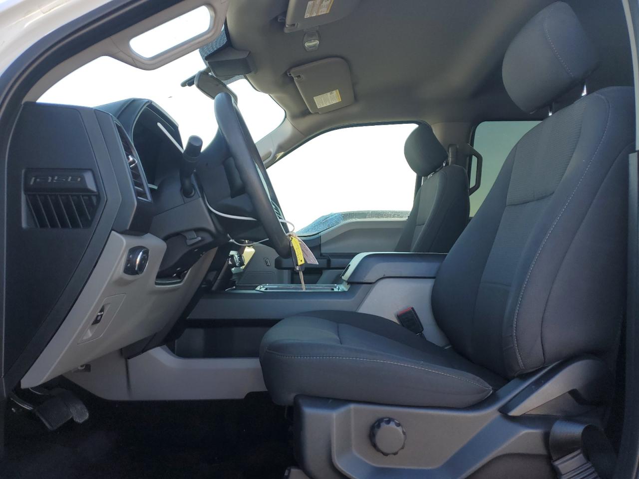 2020 Ford F-150 - Image 7