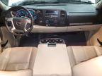 2010 Gmc Sierra K1500 Sle en Venta en Lansing, MI - Front End