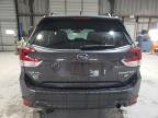 2020 Subaru Forester Limited en Venta en Rogersville, MO - Hail