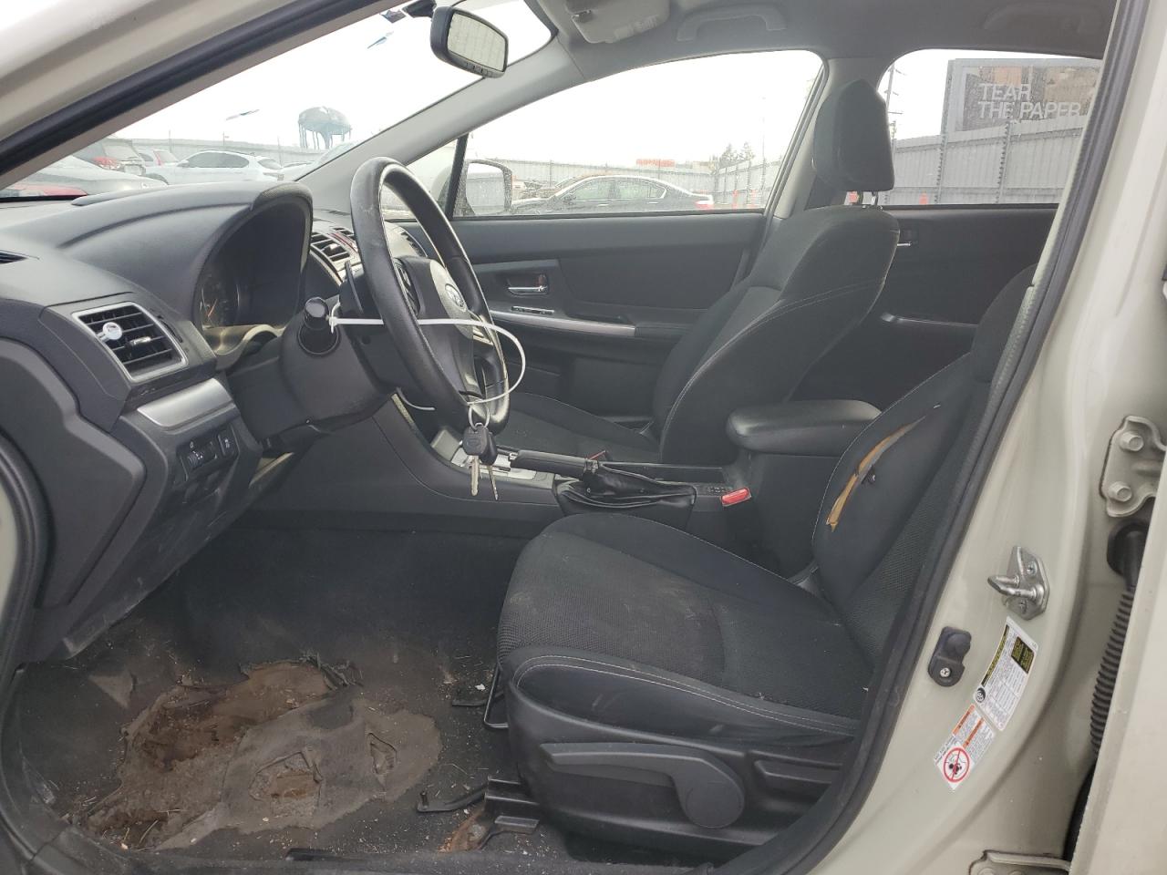 2015 Subaru XV - Image 7
