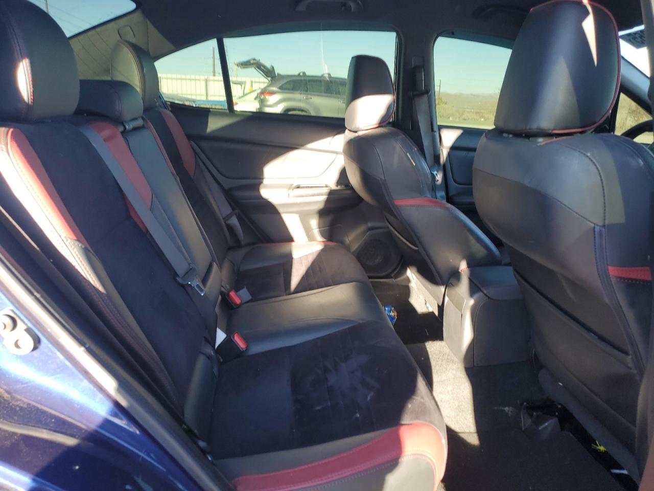 2019 Subaru WRX - Image 11