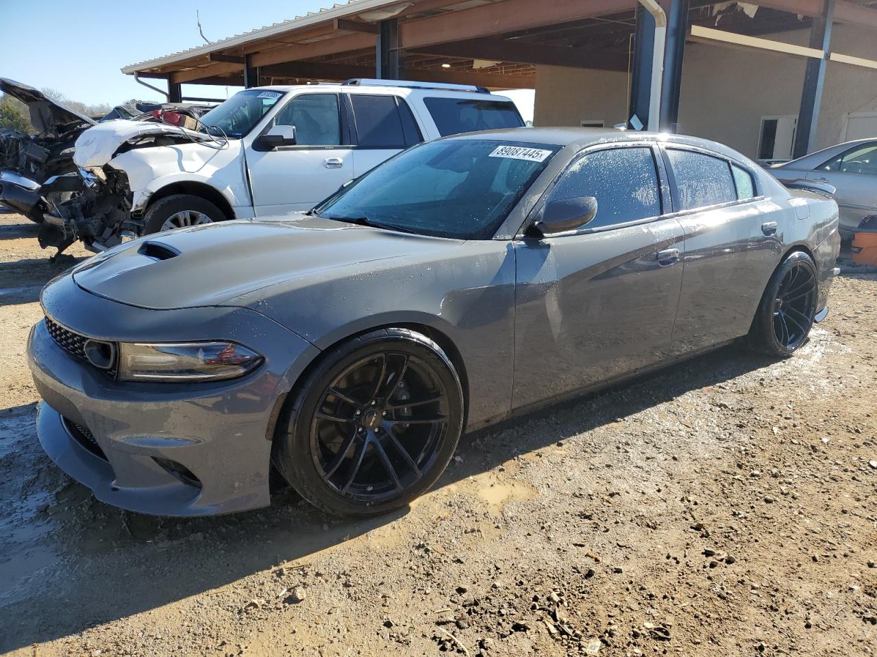 2019 Dodge Charger - Image 1