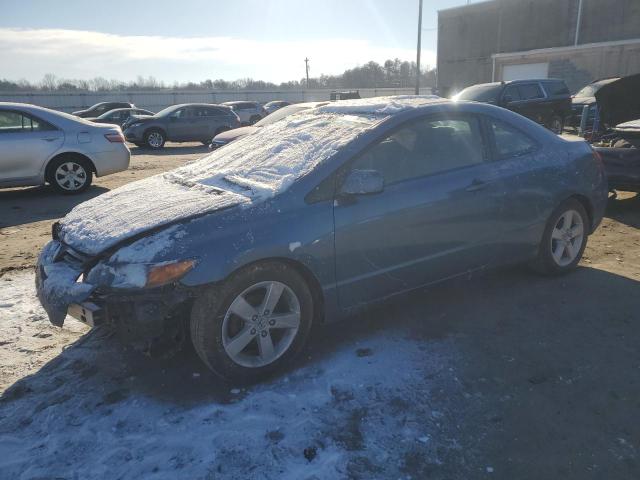 2008 Honda Civic Exl