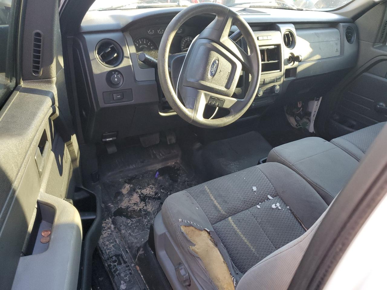 2011 Ford F-150 - Image 8