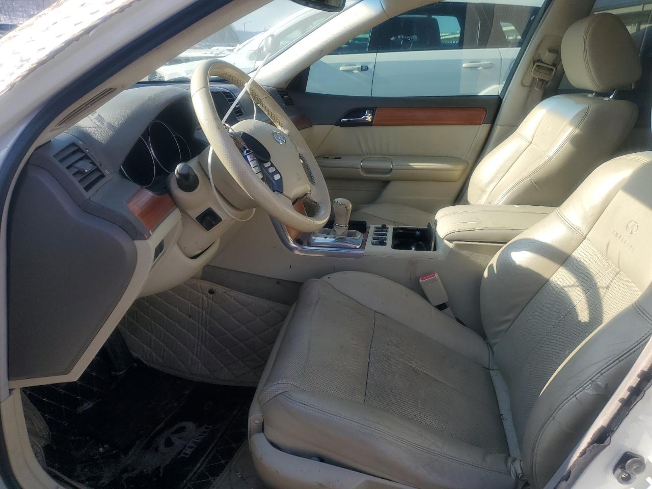 2007 Infiniti M - Image 7