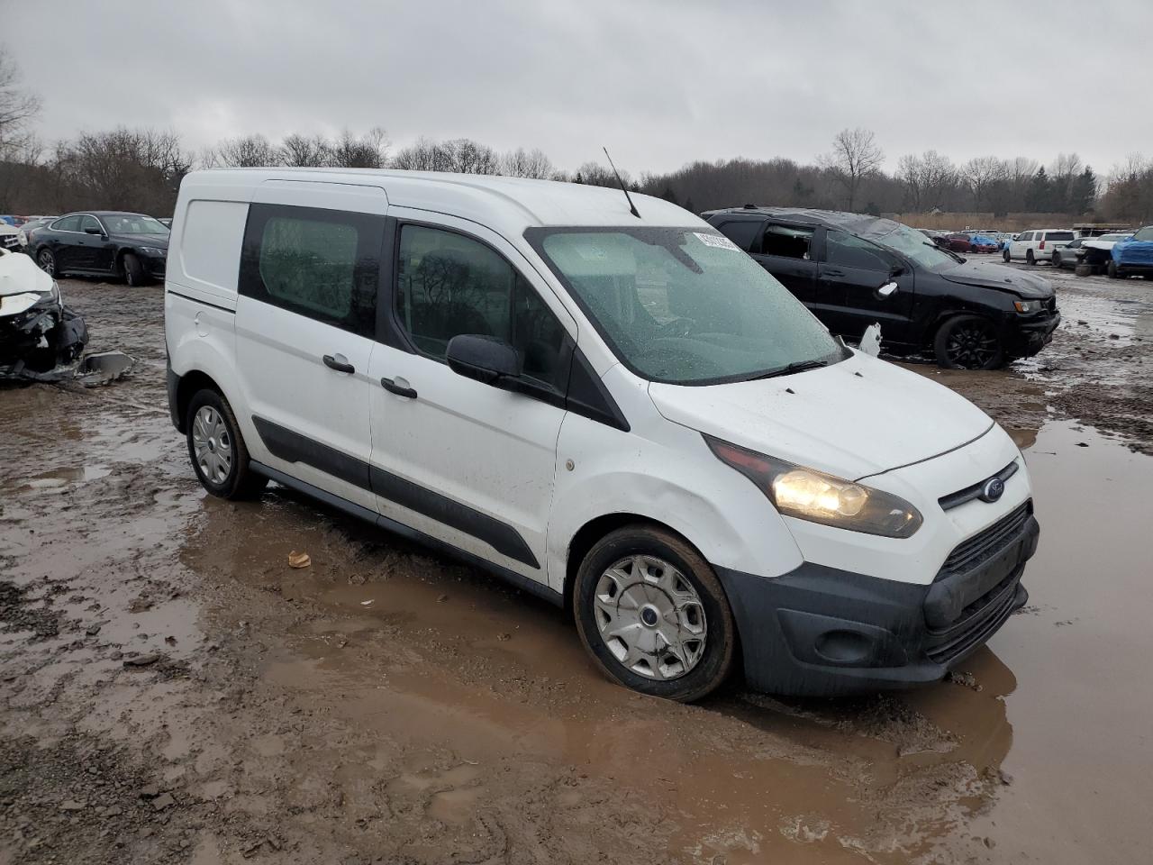 2018 Ford Transit - Image 4