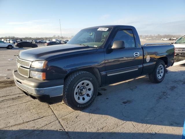 2006 Chevrolet Silverado C1500