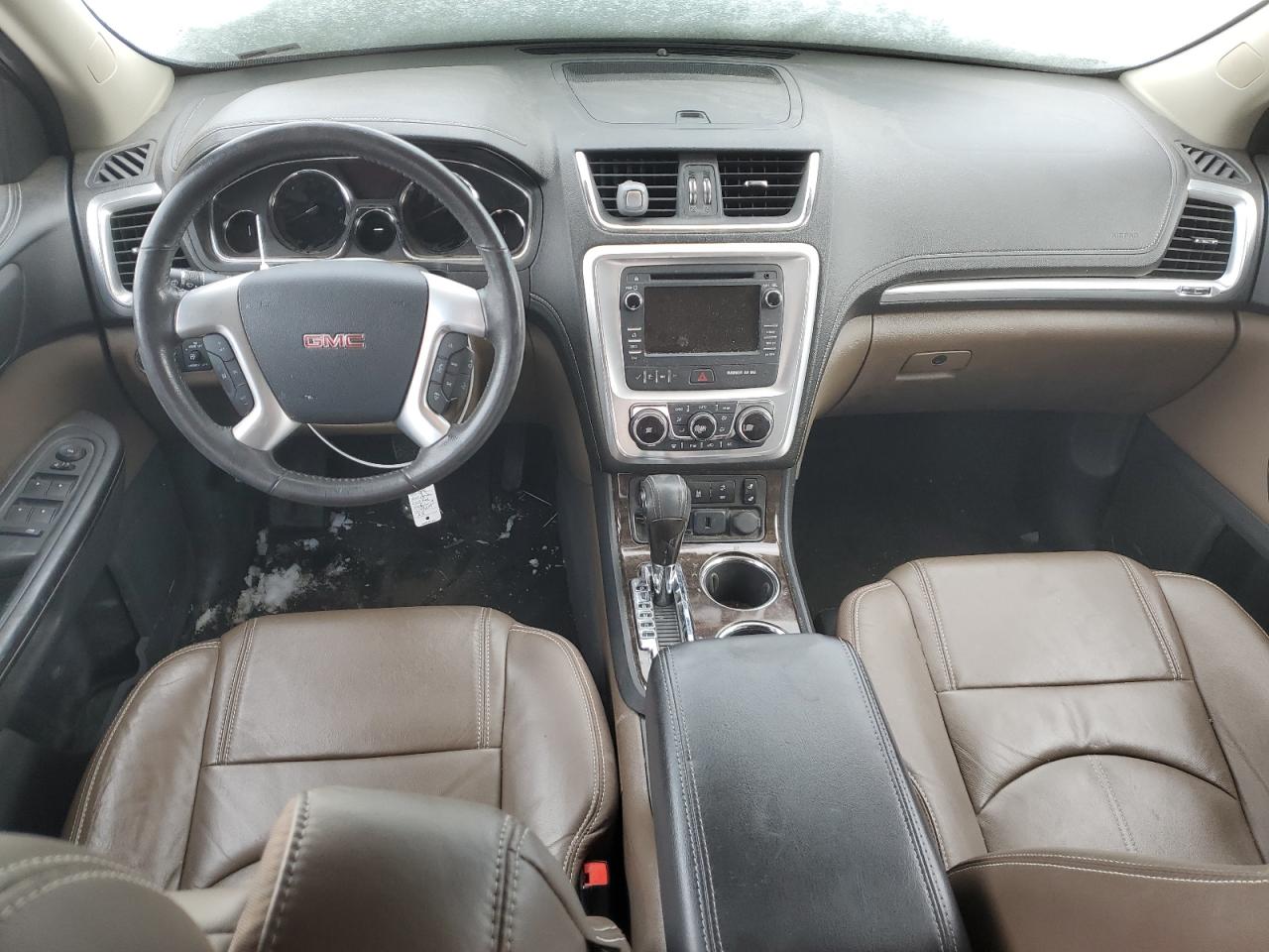 2015 GMC Acadia - Image 8