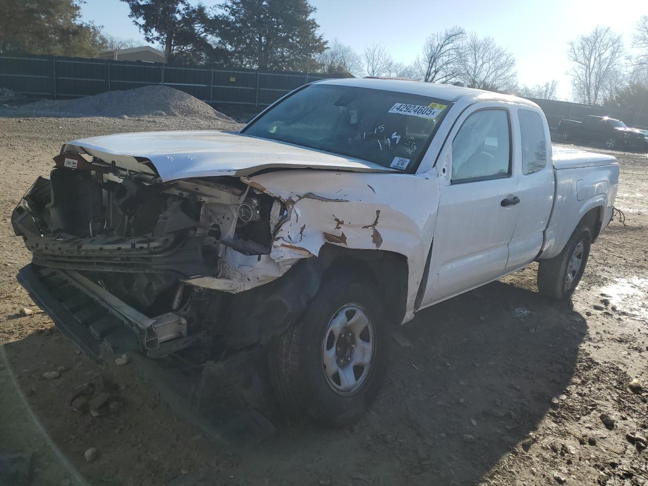 2020 Toyota Tacoma - Image 1